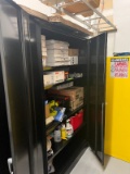 Summit 2 Door Cabinet