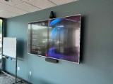 LG 85 Inch Flat Screen Television