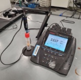 Orion VersaStar Pro Advanced Electrochemistry Meter