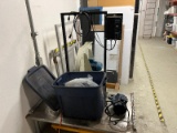 Mixer Stand