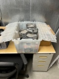Fieldmaster Lot of Sieves
