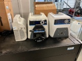 Lot of 3 Cole Parmer Peristaltic Pump