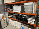 Content of Racking