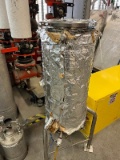 Jacketed Reactor