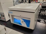 Cole-Parmer 17414-21 Benchtop Centrifuge