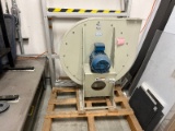 Sodcca High Pressure Exhaust Fan