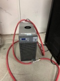 Poly Science Benchtop Recirculating Chiller