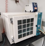 Jeio Tech OV-12 Vacuum Oven