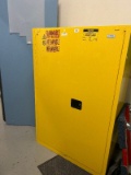 Just rite Flammable Liquid Storage Cabinet
