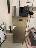 Huber Dynamic Temperature Control System