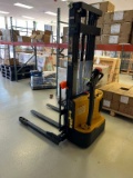 Big Joe Walk Behind Lift Truck
