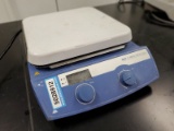 IKA C-MAG HS10 Digital Stirring Hotplate