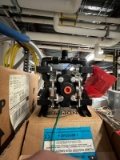 Sandpiper Diaphragm Pump