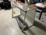 Labconco Fume Hood Ventilation Station