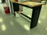 Craftsman Counter