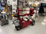 GLG Mobile Glass Lift