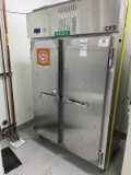 Thermo Scientific Laboratory Freezer