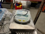 Adam Equipment Shipping Scale