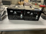 Goldsource Step Up and Down Transformers