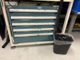 Rousseau Tooling Cabinet