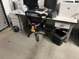 Lot of Shipping Equipment