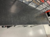 Lot of 3 Shop Tables
