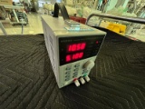 Korad DC Power Supply