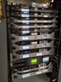 Lot of 10pcs Dell PowerEdge Rack Servers