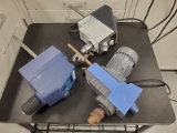 Lot of 3ea Laboratory Mixer
