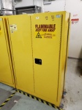 Eagle 4510 Flammable Materials Storage Cabinet