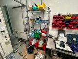 Laboratory Replacement Parts
