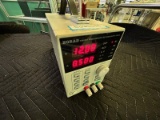 Korad Programmable DC Power Supply