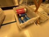 Pope Dewar Flasks