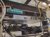Cisco A901-6CZ-FS-A Aggregation Services Router