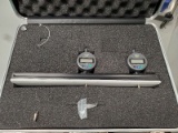 Strainoptics ELG-100 Edge Lift Gauge