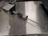 CAT R100 Laboratory Mixer