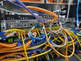 Lot of 4pcs Network Equipment
