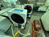 Simco Ionizing Air Blowers