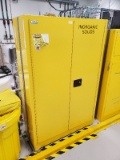 Eagle 4510 Flammable Materials Storage Cabinet
