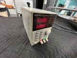 Korad Programmable DC Power Supply