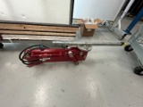 Horizontal Arm Module