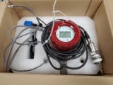 Rheonics SRV In-Line Viscopmeter