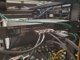 Zyxel XS1930-12F 8-Port GbE Smart Managed Switch