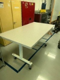 Lab Table