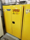 Eagle 4510 Flammable Materials Storage Cabinet
