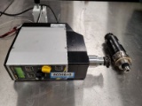CAT R100 Laboratory Mixer