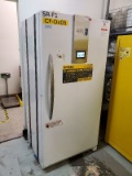 American BioTech Supply ABT-FFP-20-TS Flammable Materials Storage Freezer