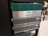 Hewlett Packard Nimble Storage Array