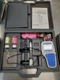 Fisher Scientific Accumet AP71 Handheld pH/mV/temp Meter