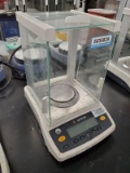 Sartorius Entris124-1S Laboratory Balance